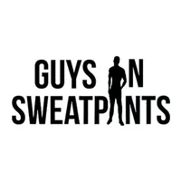 Guys In Sweatpants logo